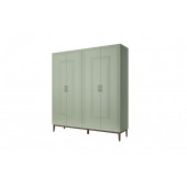 М/С ГОРИЦИЯ ШКАФ ШР-4 2.0М